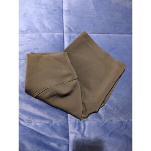 Aerie Offline Real Luxe Street Bike Shorts‎ High Rise - Size S